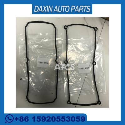 China 22441-02230 22441-02400 Valve Cover Gasket For HYUNDAI i10l PA 1.1 G4HG for sale