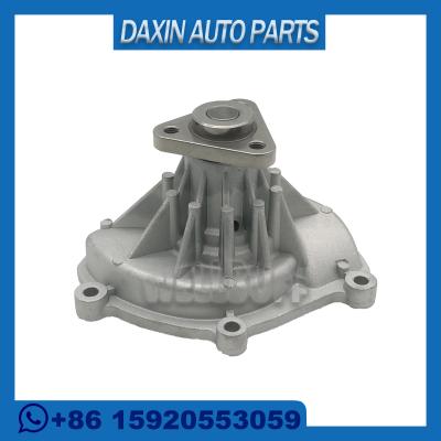 China OEM 94810603301 WATER PUMP FOR PORSCHE CAYENNE(92A)3.6 GTS /CAYENNE(9PA) for sale