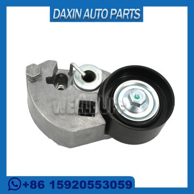 China OEM 24410-27000 2441027250 TENSION ROLLER FOR HYUNDAI ACCENT II SALOON for sale