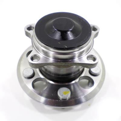 China TOYOTA RAV4 42410-42010 42410-42050 42410-42030 Wheel Bearing Hub Assembly for sale