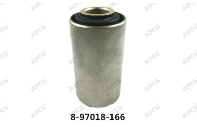 China Honda 8-97018-166 Upper Suspension Control Arm Bushing for sale