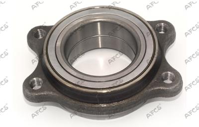 China Audi A4 (8K2, B8) 1.8 TFSI 4H0498625 Auto Front Wheel Hub Bearing for sale