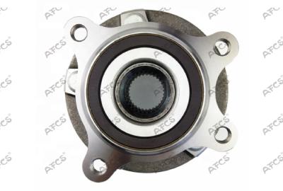 China FORSIDA Lexus OEM 43560-30030 Front Wheel Hub Bearing Assy for sale