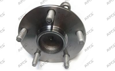 China FORSIDA Lexus OEM 43560-30030 Front Wheel Hub Bearing Assy for sale