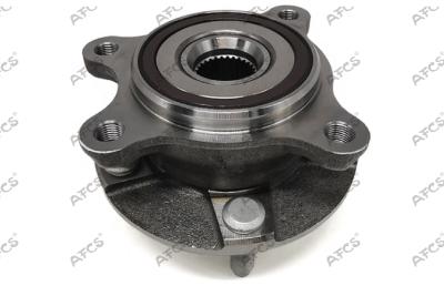 China TOYOTA LEXUS 43550-30030 Car Wheel Hub Bearing for sale