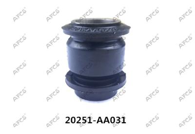 China Subaru Forester Impreza G10 Suspension Arm Rubber Bush 20251-AA031 for sale