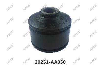 China SUBARU OEM 20251-AA50 Rubber Car Suspension Bushing for sale