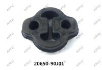 China 20650-90J01 Mitsubishi 3000 GT Coupe Altatec Rubber Car Suspension Bushing for sale