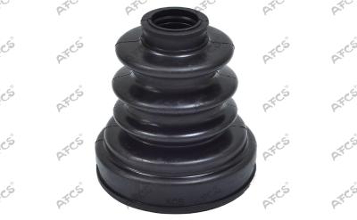 China TOYOTA PRADO 04438-35011 Inner Rubber CV Boot Kit for sale