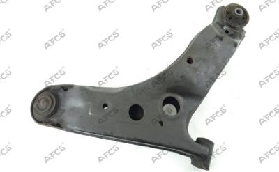 China KIA PICANTO MORNING 54500-0X000/54501-0X000 Front Axle Lower Control Arm for sale