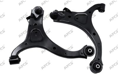 China HYUNDAI SANTA FE 54500-2B000/54501-2B000 Front Lower Control Arm for sale