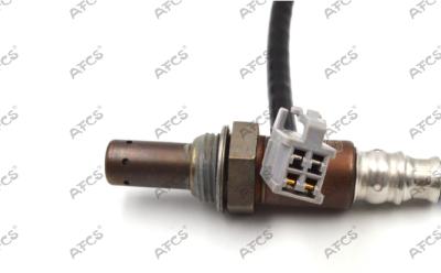 China OEM 89465-02370 COROLLA Air Fuel Ratio O2 Oxygen Sensor for sale