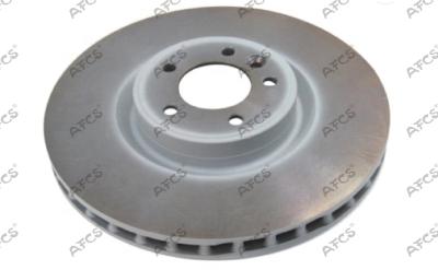 China Land Rover Discover L405 LR016176 Disc Brake Rotor for sale