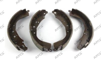 China 04495-60070 zapatas autos para el Toyota Land Cruiser en venta