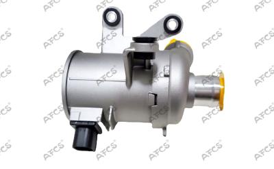 Cina Ugello lungo della pompa di 2742000107 Mercedes Benz Suspension Parts Electronic Auxiliary per W205 w204 w212 c204 in vendita