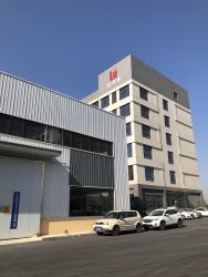 China Hefei Lu Zheng Tong Reflective Material Co., Ltd.