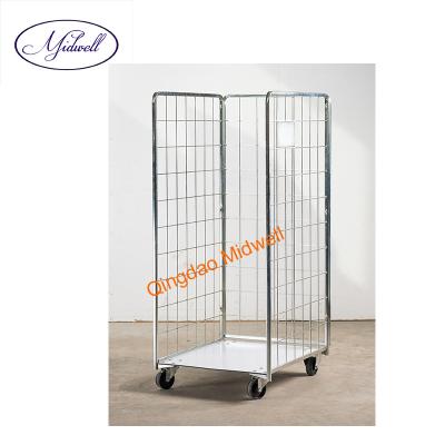 China Posti Easy Mobile Trolley for sale