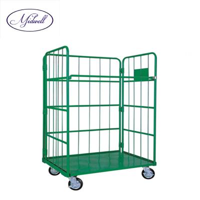 China Convenience Logistics Cart for sale