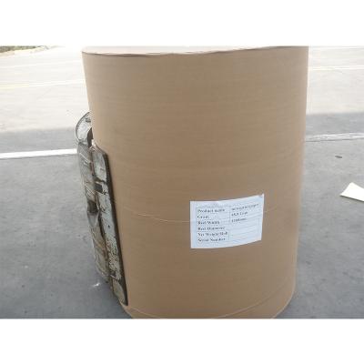 China High Brightness Antirust Newsprinting Paper for sale