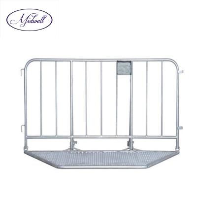 China big polizei menge anticorrosion barrier with factory price for sale for sale