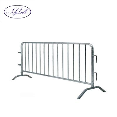 China Easily Assembled Steel Temporary Event Barrier With Factory Price For Sale for sale