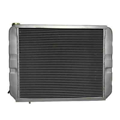 China HELI K30 Forklift Parts Radiator for Cooling System A9M52-10801 Other Numbers for sale