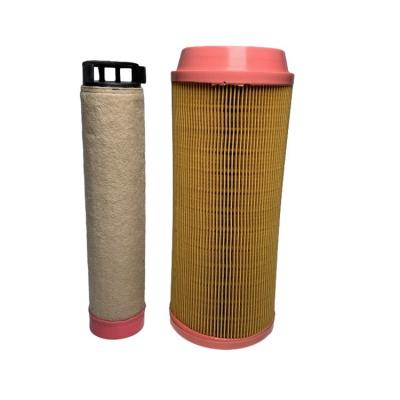 China LINDE Forklift 351 Series Air Filter 0009839027 for Energy Mining Forklift Accessories for sale