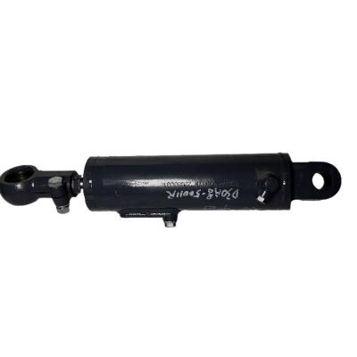 China Forklift Model CPC D 30 Steel Hydraulic Cylinder Assembly for Forklift Tilting System for sale