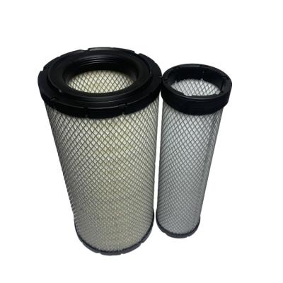 China Original Air Filter For Heli K1839 G0U21-02061X Suitable For Forklift Model CPCD50-100 for sale