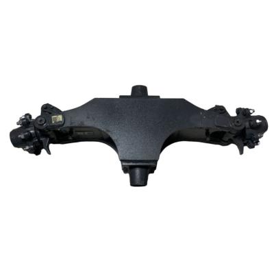 China H24N4-30302 Forklift Power Steering Axle Rear Assy for H2000 CPC D 30-35 for sale