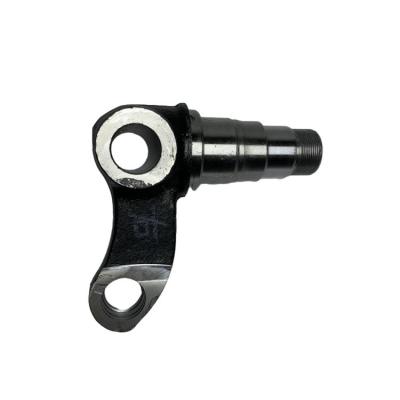 China Steel Steering Knuckle N163-220003-001/N163-220025-001 for Forklift Production Plant for sale