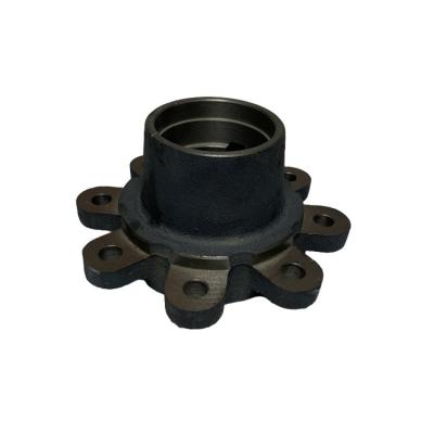 China Food Beverage Shops Rear Axle Steering Hub A21B4-32241 for Forklift Parts CPCD20-30 for sale