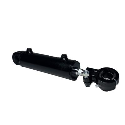 China Food Beverage Forklift Parts Hydraulic Cylinder Assembly for HANGCHA R30M300-600000-000 for sale