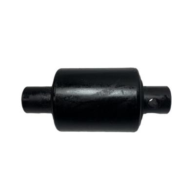 China Forklift Model CPCD120-135 Black Side Roller D01L8-50201 for Smooth and Safe Operation for sale