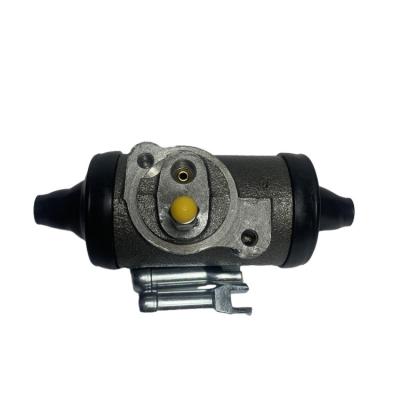 China Energy Mining Forklift Parts Left Brake Wheel Cylinder Used For CPCD80-100 230G3-70712G C52-61708-12015G for sale