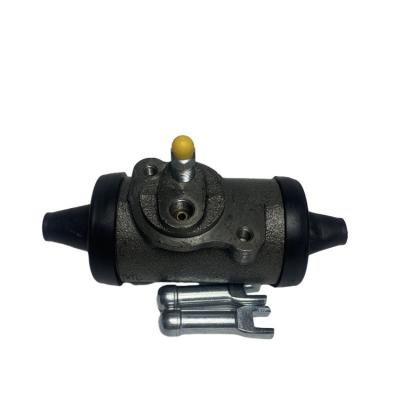 China Forklift Parts Right Brake Wheel Cylinder for CPCD80-100 230G3-70712G C52-61708-22015G for sale