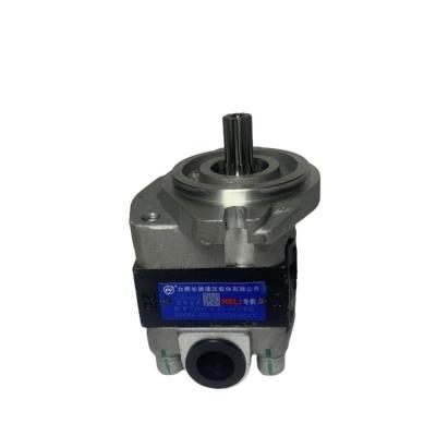 China CBHV-F20-A1L1 Hydraulic Pump for HELI G Series Battery Counterbalanced Forklift Trucks for sale