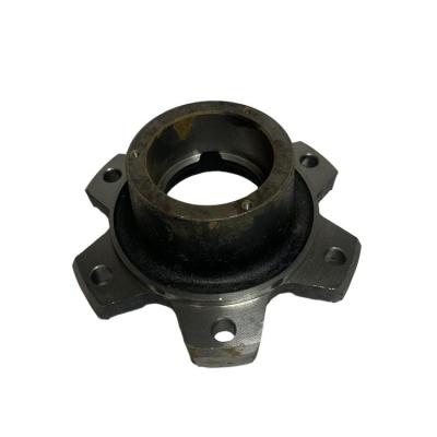 China Forklift Parts Rear Axle Steering Hub N163-220013-001 For CPC D 20-35 Weight KG 4.5 for sale