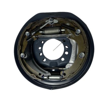 China Forklift Parts Wheel Brake Assy for CPCD20-25 CPC20-25 CPD20-25 FD20-25 FG20-25 and OEM REF000560R for sale