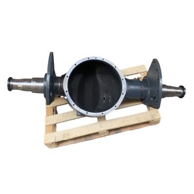 China Building Material Shops Forklift Parts Drive Axle K3TL3-00101 for CPCD40-50 at Affordable for sale