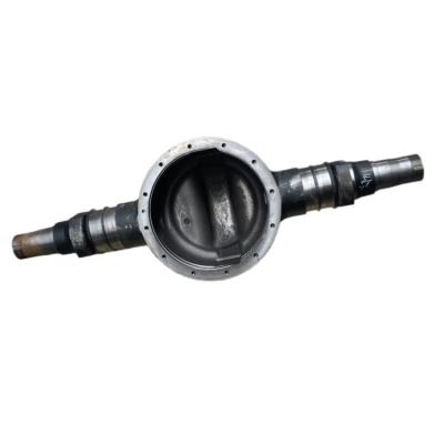 China Forklift CPCD30-35 Drive Axle H24N3-02161A Axle Housing Weight 68KG from Professional for sale