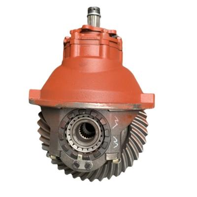 China Customized Differential Assy for HANGCHA CPCD50-70 Forklift in Building Material Shops for sale