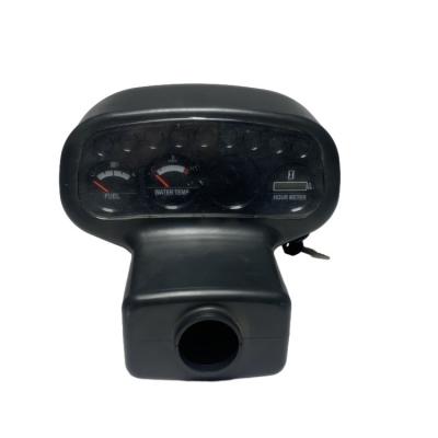 China Professional Forklift Combination Meter Z8498-ZB103 for CPC D 20-30 FD20-30 for sale