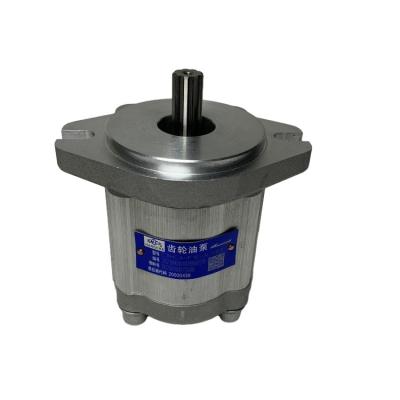 China Krachtige G160-536001-000 Vorklift Gear Pump CBHCA-F16-AL9 voor CPCD200-250 Gewicht 3,2 KG Te koop