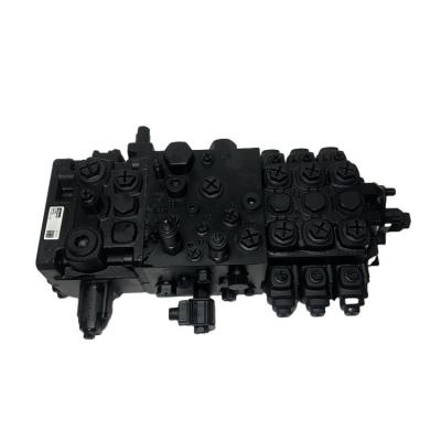 China CPD200-250 FV-4694A Forklift Parts G250-612100-G00 Hydraulic Control Valve Weight KG 70 for sale