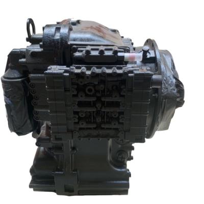 China Forklift Model CPCD200-320 3WG-211 Transmission Assembly for Energy Mining Appliance for sale