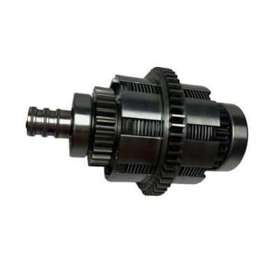 China 100% Original Forklift Parts Hydraulic Clutch Assembly P64F3-80201 for YQXD45/CPCD40-50 for sale