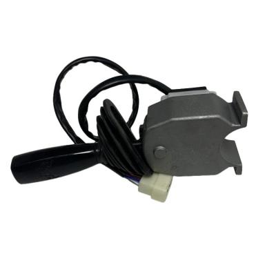 China Electric System Forklift Spare Parts Gearshift Switch GX161-703000-000 for HANGCHA for sale