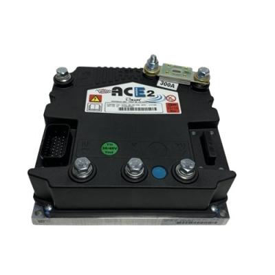 China ZAPI ACE2 36-48/450 FZ5480 AC Motor Controller Suitable for Various Applications for sale