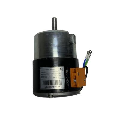 China Electric Pallet Truck Motor Assy Z130BLD750-48A1-30S for CBD20-25 Forklift Weight 9.3KG for sale